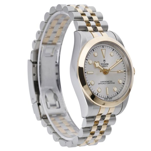 Tudor Black Bay M79663-0001